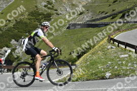 Photo #3360732 | 05-07-2023 10:35 | Passo Dello Stelvio - Waterfall curve BICYCLES