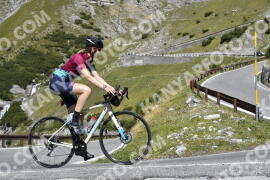Photo #2753447 | 26-08-2022 12:04 | Passo Dello Stelvio - Waterfall curve BICYCLES