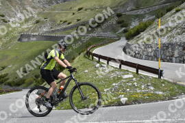Photo #3081092 | 10-06-2023 10:37 | Passo Dello Stelvio - Waterfall curve BICYCLES