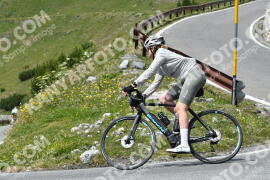 Photo #2361244 | 20-07-2022 14:41 | Passo Dello Stelvio - Waterfall curve BICYCLES