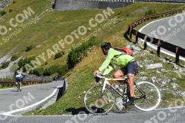 Foto #4246187 | 11-09-2023 10:46 | Passo Dello Stelvio - Waterfall Kehre BICYCLES