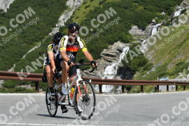 Photo #2381835 | 24-07-2022 10:43 | Passo Dello Stelvio - Waterfall curve BICYCLES