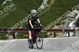 Photo #2514760 | 05-08-2022 11:10 | Passo Dello Stelvio - Waterfall curve BICYCLES