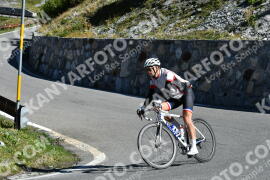 Photo #2710141 | 22-08-2022 10:06 | Passo Dello Stelvio - Waterfall curve BICYCLES