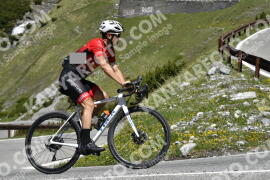 Foto #2117303 | 11-06-2022 11:48 | Passo Dello Stelvio - Waterfall Kehre BICYCLES