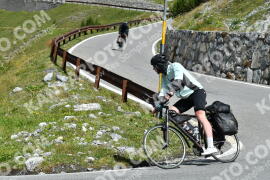 Photo #2486393 | 02-08-2022 11:46 | Passo Dello Stelvio - Waterfall curve BICYCLES