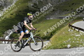 Photo #3718011 | 03-08-2023 11:04 | Passo Dello Stelvio - Waterfall curve BICYCLES
