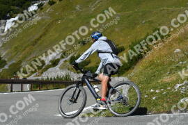 Foto #4231360 | 10-09-2023 13:22 | Passo Dello Stelvio - Waterfall Kehre BICYCLES
