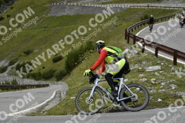 Foto #3800079 | 10-08-2023 13:47 | Passo Dello Stelvio - Waterfall Kehre BICYCLES