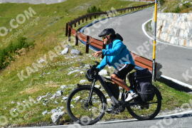 Foto #4191058 | 07-09-2023 16:02 | Passo Dello Stelvio - Waterfall Kehre BICYCLES