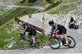 Photo #2229030 | 03-07-2022 14:43 | Passo Dello Stelvio - Waterfall curve BICYCLES