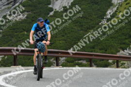 Photo #3881430 | 14-08-2023 10:09 | Passo Dello Stelvio - Waterfall curve BICYCLES