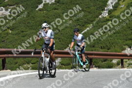 Photo #2532878 | 07-08-2022 10:40 | Passo Dello Stelvio - Waterfall curve BICYCLES