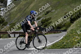 Photo #2105058 | 06-06-2022 10:49 | Passo Dello Stelvio - Waterfall curve BICYCLES