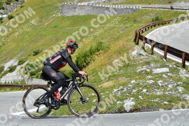 Photo #4102090 | 31-08-2023 11:29 | Passo Dello Stelvio - Waterfall curve BICYCLES
