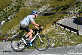 Foto #4156011 | 04-09-2023 10:12 | Passo Dello Stelvio - Waterfall Kehre BICYCLES