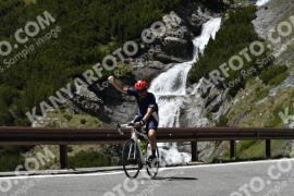 Photo #2117929 | 11-06-2022 14:06 | Passo Dello Stelvio - Waterfall curve BICYCLES
