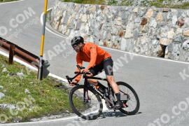 Photo #2384311 | 24-07-2022 14:19 | Passo Dello Stelvio - Waterfall curve BICYCLES