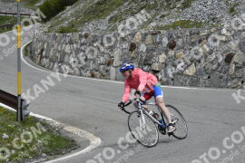 Photo #3085841 | 11-06-2023 11:59 | Passo Dello Stelvio - Waterfall curve BICYCLES