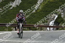Foto #3589611 | 27-07-2023 10:46 | Passo Dello Stelvio - Waterfall Kehre BICYCLES