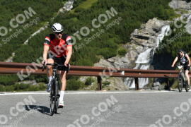 Photo #2513147 | 05-08-2022 10:01 | Passo Dello Stelvio - Waterfall curve BICYCLES