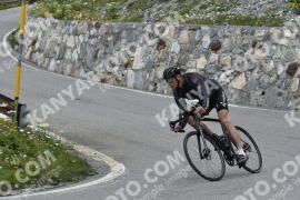 Photo #3470062 | 15-07-2023 12:00 | Passo Dello Stelvio - Waterfall curve BICYCLES