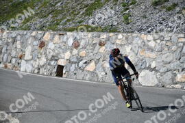 Photo #3218500 | 24-06-2023 17:11 | Passo Dello Stelvio - Waterfall curve BICYCLES