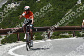 Photo #2302778 | 14-07-2022 12:52 | Passo Dello Stelvio - Waterfall curve BICYCLES
