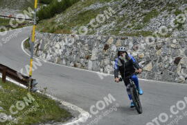 Photo #3765199 | 08-08-2023 12:51 | Passo Dello Stelvio - Waterfall curve BICYCLES