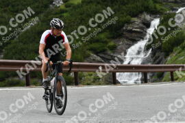 Photo #2205622 | 29-06-2022 11:13 | Passo Dello Stelvio - Waterfall curve BICYCLES