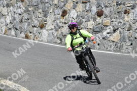 Photo #2720532 | 23-08-2022 13:05 | Passo Dello Stelvio - Waterfall curve BICYCLES