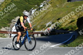 Photo #4176865 | 06-09-2023 09:49 | Passo Dello Stelvio - Waterfall curve BICYCLES