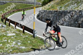 Photo #2529898 | 07-08-2022 11:23 | Passo Dello Stelvio - Waterfall curve BICYCLES