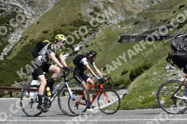 Photo #2109298 | 08-06-2022 10:37 | Passo Dello Stelvio - Waterfall curve BICYCLES