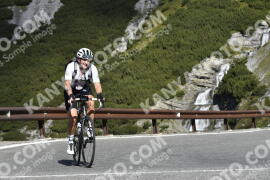 Photo #2751261 | 26-08-2022 10:12 | Passo Dello Stelvio - Waterfall curve BICYCLES