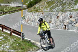 Photo #2701017 | 21-08-2022 13:29 | Passo Dello Stelvio - Waterfall curve BICYCLES