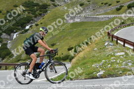 Photo #2692308 | 20-08-2022 12:57 | Passo Dello Stelvio - Waterfall curve BICYCLES