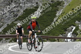 Photo #3727179 | 05-08-2023 12:23 | Passo Dello Stelvio - Waterfall curve BICYCLES