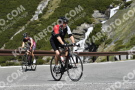 Photo #2082058 | 04-06-2022 10:57 | Passo Dello Stelvio - Waterfall curve BICYCLES
