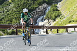 Photo #2322657 | 16-07-2022 17:22 | Passo Dello Stelvio - Waterfall curve BICYCLES