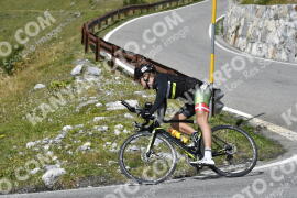 Foto #2799373 | 02-09-2022 13:41 | Passo Dello Stelvio - Waterfall Kehre BICYCLES
