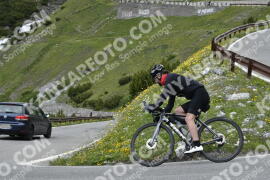 Photo #3268725 | 28-06-2023 16:01 | Passo Dello Stelvio - Waterfall curve BICYCLES
