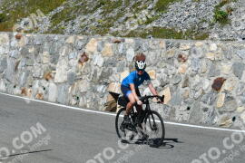 Photo #4180241 | 06-09-2023 14:43 | Passo Dello Stelvio - Waterfall curve BICYCLES