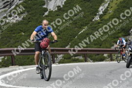 Photo #3764577 | 08-08-2023 12:18 | Passo Dello Stelvio - Waterfall curve BICYCLES