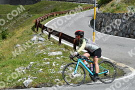 Foto #2484925 | 02-08-2022 10:44 | Passo Dello Stelvio - Waterfall Kehre BICYCLES
