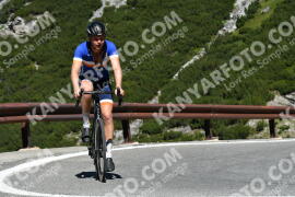 Photo #2295455 | 13-07-2022 10:47 | Passo Dello Stelvio - Waterfall curve BICYCLES