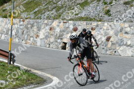 Photo #2684215 | 17-08-2022 15:20 | Passo Dello Stelvio - Waterfall curve BICYCLES