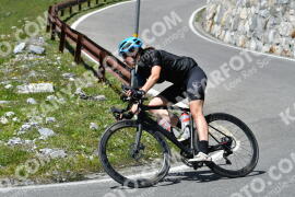 Photo #2303357 | 14-07-2022 14:24 | Passo Dello Stelvio - Waterfall curve BICYCLES