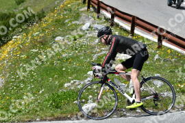 Photo #2220049 | 02-07-2022 14:44 | Passo Dello Stelvio - Waterfall curve BICYCLES
