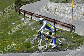 Foto #3131097 | 17-06-2023 15:35 | Passo Dello Stelvio - Waterfall Kehre BICYCLES